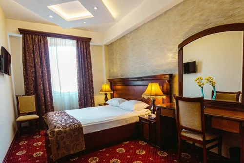 Spa Hotel Grace Forum, Yerevan